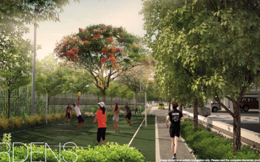 Kolte Patil I Towers Exente – 1, 2, 2.5, 3 and 4 BHK Apartments in Bengaluru