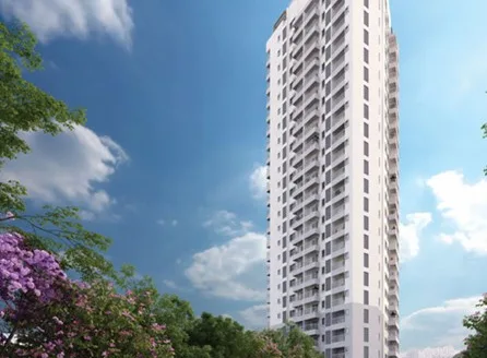 Kolte Patil Lakeside 24 – 2.5, 3, 3.5 and 4 BHK Apartments In Bengaluru