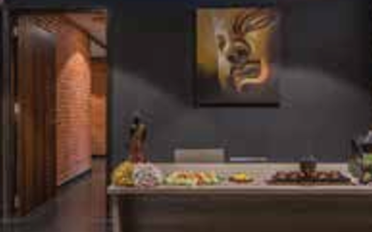 Koncept Botanika – 3 and 4 BHK Apartments In Hyderabad