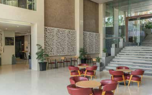 Koncept Botanika – 3 and 4 BHK Apartments In Hyderabad