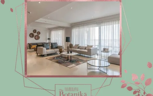 Koncept Botanika Tower A And Tower B – 3 and 4 BHK Apartments In Hyderabad