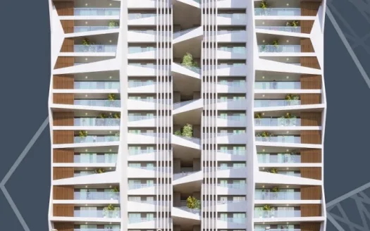 K R Heights – 2 and 3 BHK Apartments in Thane