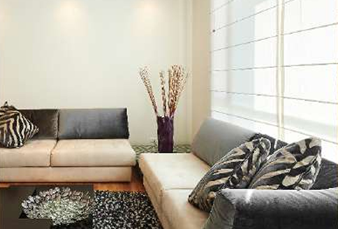 Krishna One – 1 BHK Apartment in Navi Mumbai