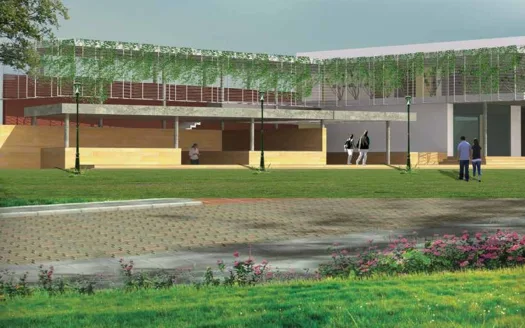 KRK Urban Ville – 3 and 4 BHK Villas in Bangalore
