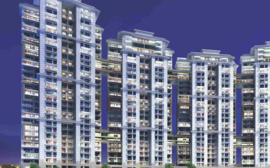 Krrish Florence Estate – 3 and 3.5 BHK Apartments in Gurgaon