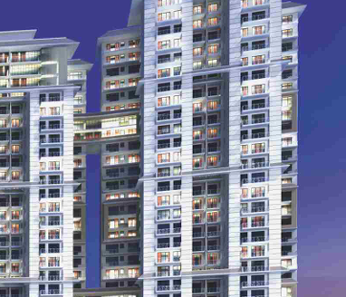 Krrish Florence Estate – 3 and 3.5 BHK Apartments in Gurgaon
