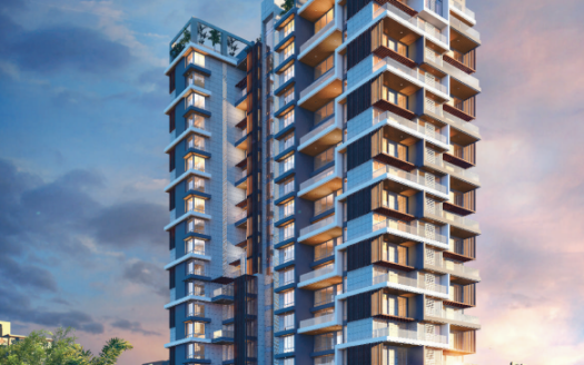Kukreja Embassy – 4 BHK Apartment in Nagpur
