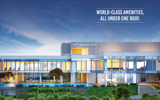 L And T Raintree Boulevard – 3 and 4 BHK Apartments in Bengaluru