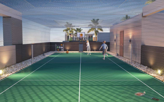 La Convent – 3 and 4 BHK Apartments in Kolkata