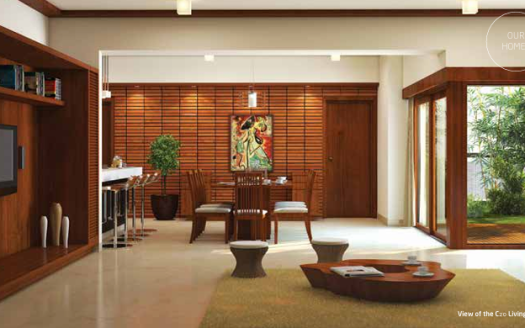 Total Learning To Fly – 3 and 4 BHK Apartments in Bengaluru