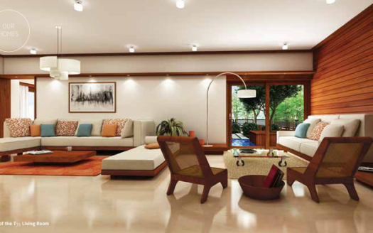 Total Learning To Fly – 3 and 4 BHK Apartments in Bengaluru
