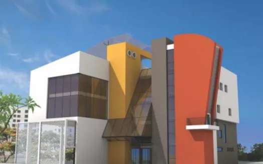 Loharuka Green Heights – 2, 3 and 4 BHK Apartments in Kolkata