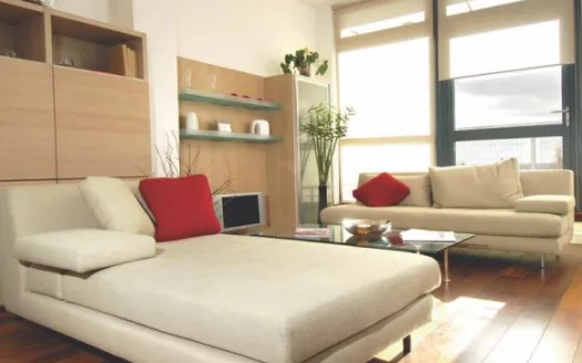 Loharuka Green Heights – 2, 3 and 4 BHK Apartments in Kolkata