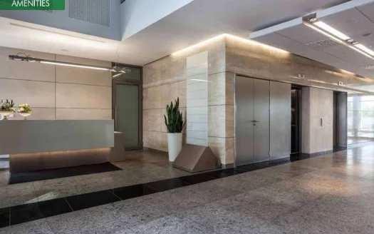 La Mer Residency – 1 and 2 BHK Apartments In Navi Mumbai