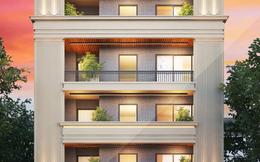 Laburnum Versalia 67A – 4 BHK Apartment in Gurgaon