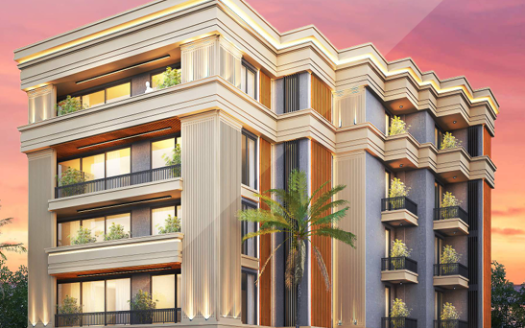 Laburnum Versalia 67A – 4 BHK Apartment in Gurgaon