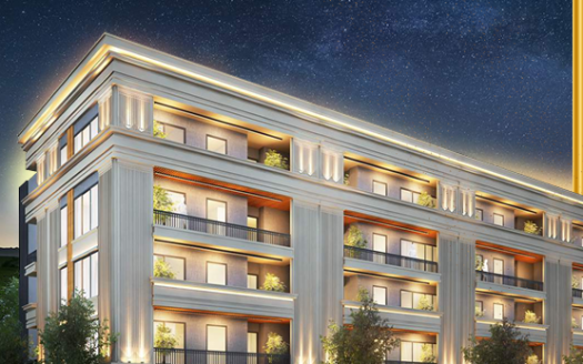 Laburnum Versalia 67A – 4 BHK Apartment in Gurgaon