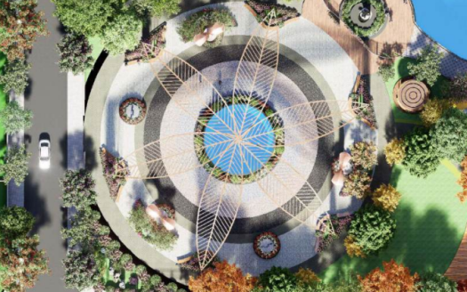 Lakeshore Oasis – Residential, Commercial towers, Duplexes and Plots in Nagpur