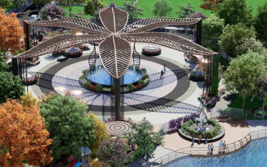 Lakeshore Oasis – Residential, Commercial towers, Duplexes and Plots in Nagpur