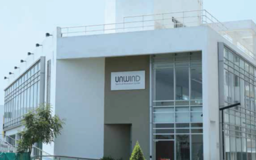 Lancor Lumina 2020 Phase 2 – 1,2 and 3 BHK Apartments in Chennai