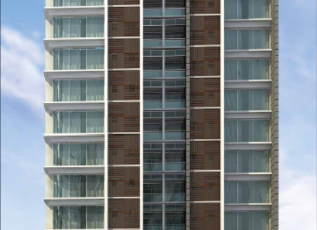 Lancor Cirrus – 2, 3 and 4 BHK Apartments in Chennai