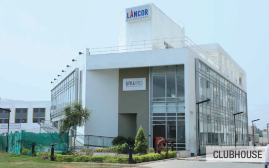 Lancor Lumina 2020 Phase 2 – 1,2 and 3 BHK Apartments in Chennai