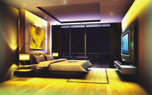 Landmark Avenue – 3 BHK Apartment in Gurgaon