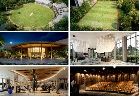 Lodha Upper Thane – Studio, 1, 2 and 3 BHK Apartment, Studio Apartments in Thane