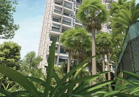 Lohia Vallonia – 2 and 3 BHK Apartments in Pune