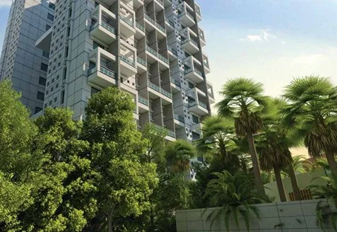 Lohia Vallonia – 2 and 3 BHK Apartments in Pune