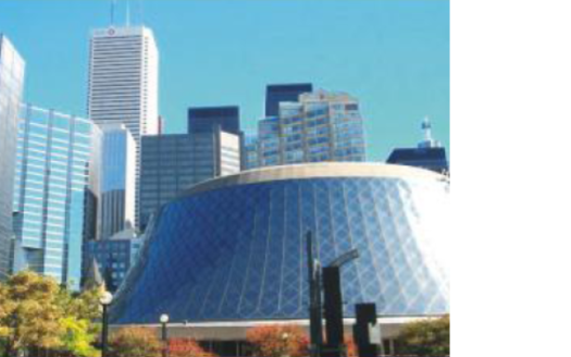 M2K Symphony Floors – 2 and 3 BHK Apartments in Gurgaon