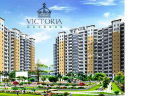 M2K Symphony Floors – 2 and 3 BHK Apartments in Gurgaon