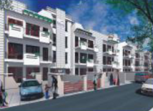 M2K Symphony Floors – 2 and 3 BHK Apartments in Gurgaon