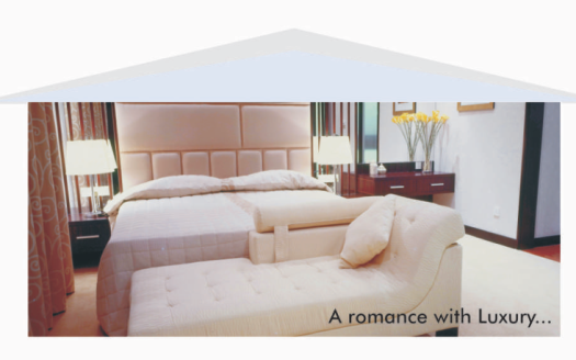 M2K The White House – 3 and 4 BHK Apartments In Gurgaon