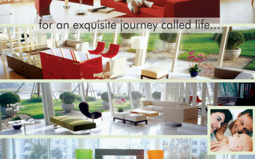 M2K The White House – 3 and 4 BHK Apartments In Gurgaon