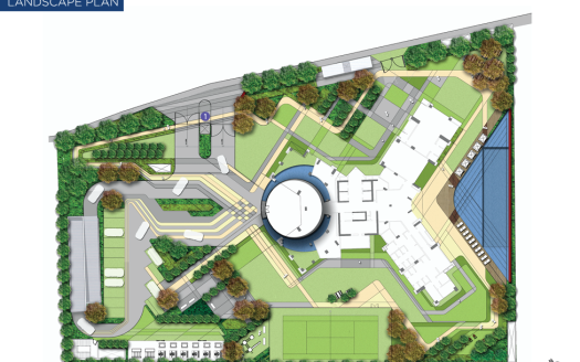 Mantri Pinnacle – 3, 4 and 5 BHK Apartments in Bangalore