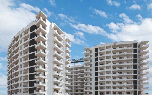 Mantri Global Heights – 2 and 3 BHK Apartments in Bangalore