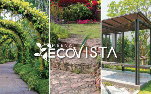 Meena Eco Vista – 2 And 3 BHK Apartments in Kolkata