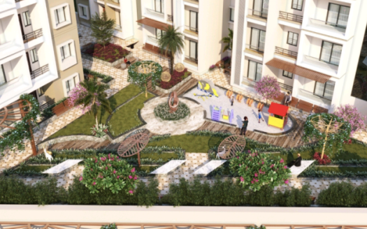 MEHER GANGA – 2 and 3 BHK Apartments In Nagpur