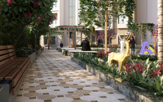 MEHER GANGA – 2 and 3 BHK Apartments In Nagpur