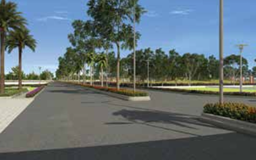 MGP Raghini – 3 BHK Villa in Chennai
