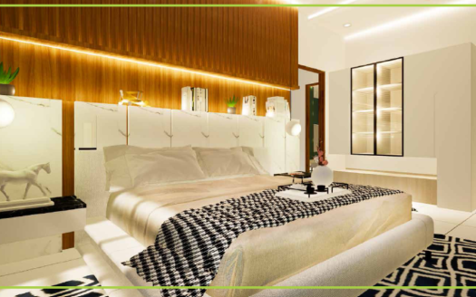 MGP Laksmikaa – 3 BHK Villa in Chennai