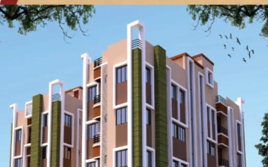 Moni Banyan – 2 and 3 BHK Apartments in Kolkata