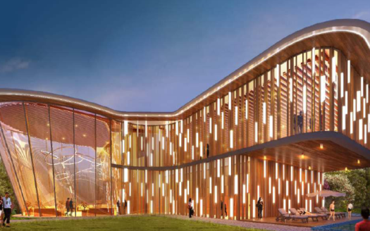 MRG Crown – 3 BHK Apartment in Gurgaon