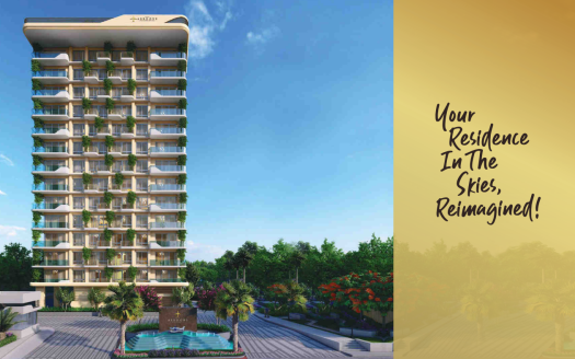 MVN Aero One – 1, 2 and 3 BHK Apartments in Bengaluru