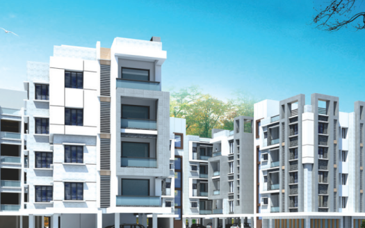 Mayfair Platinum – 2 and 3 BHK Apartments in Kolkata