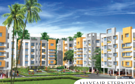 Mayfair Platinum – 2 and 3 BHK Apartments in Kolkata