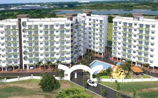 Al Hamd Madina Complex – 1, 2 and 3 BHK Apartments in Thane