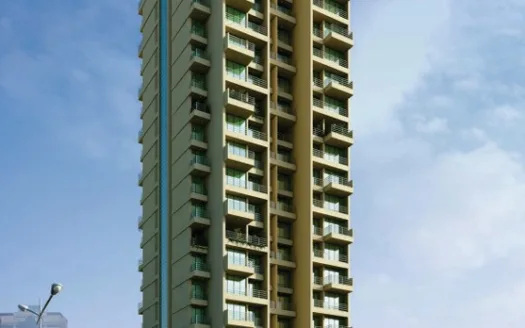 Mahaavir Heights – 1 and 2 BHK Apartments in Navi Mumbai