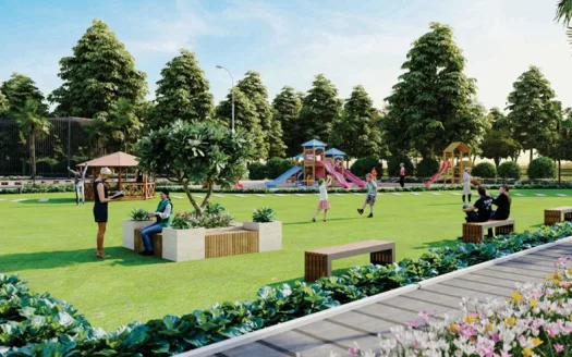 Mahalaxmi Nagar 39 – Residential Plots in Nagpur